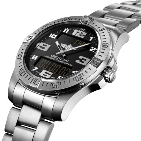 breitling aerospace price in uae|breitling aerospace watch price.